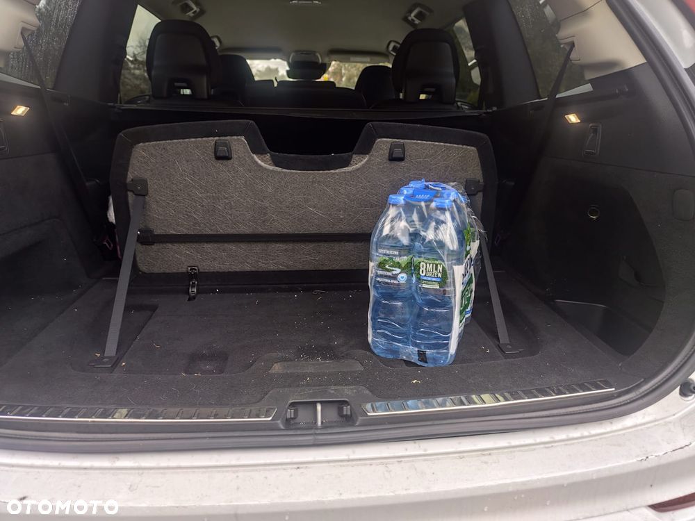 Volvo XC 90 B5 B AWD Inscription 7os - 9