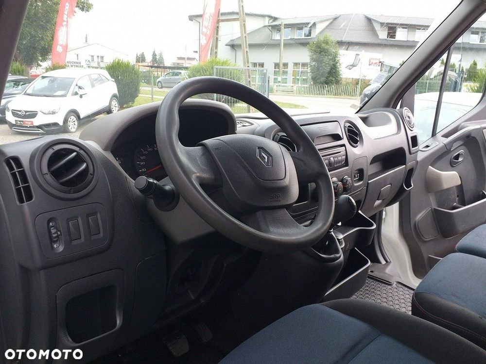 Renault Master - 23