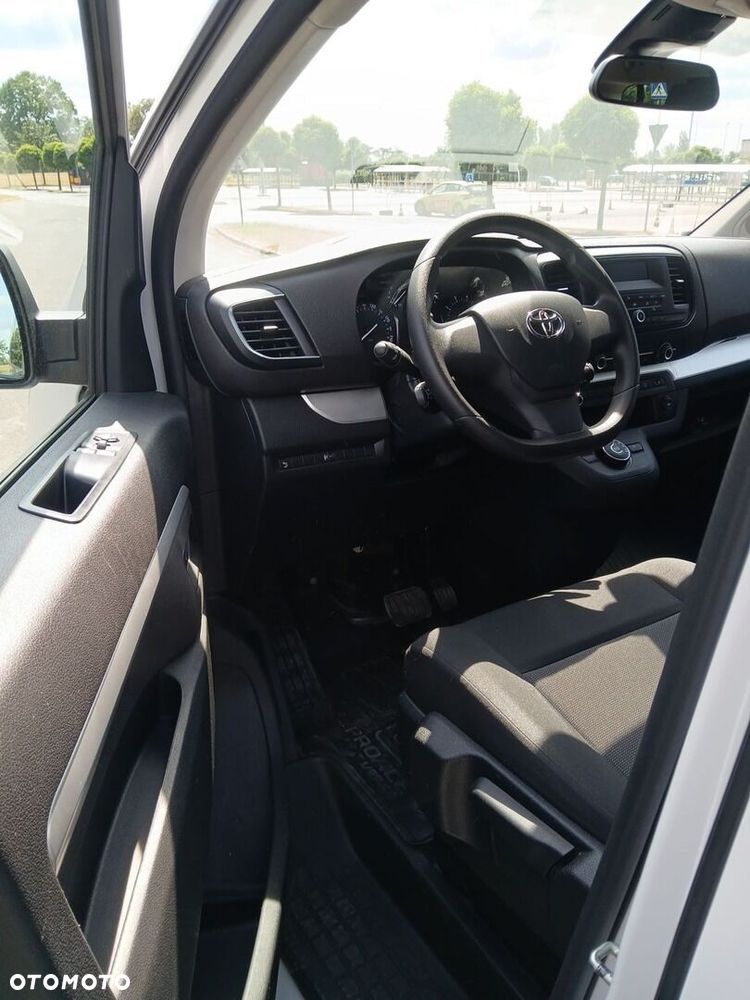 Toyota Proace Verso 2.0 D4-D Long Business - 21
