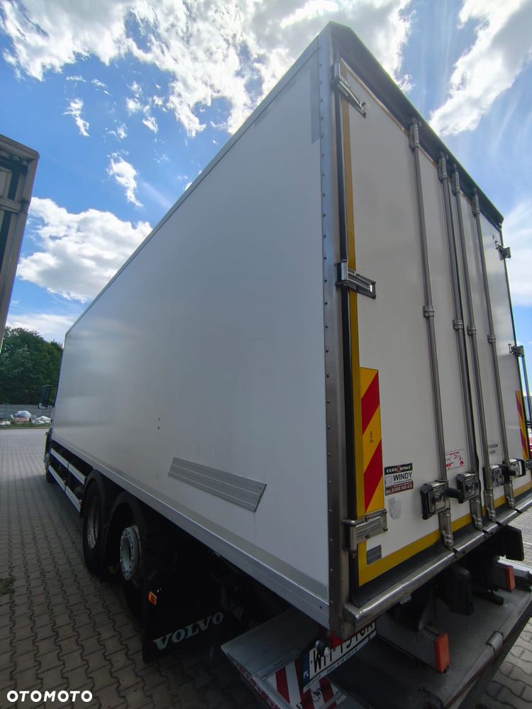 Volvo FM - 20