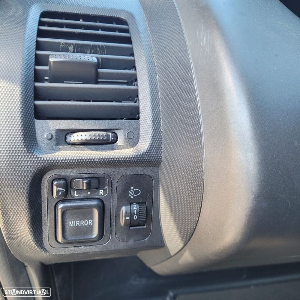 Honda Jazz 1.4 ES CVT - 13