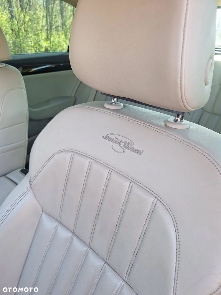 Skoda Superb 2.0 TDI 4x4 L&K DSG - 13