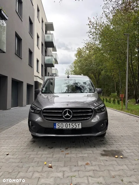 Mercedes-Benz Klasa T - 2