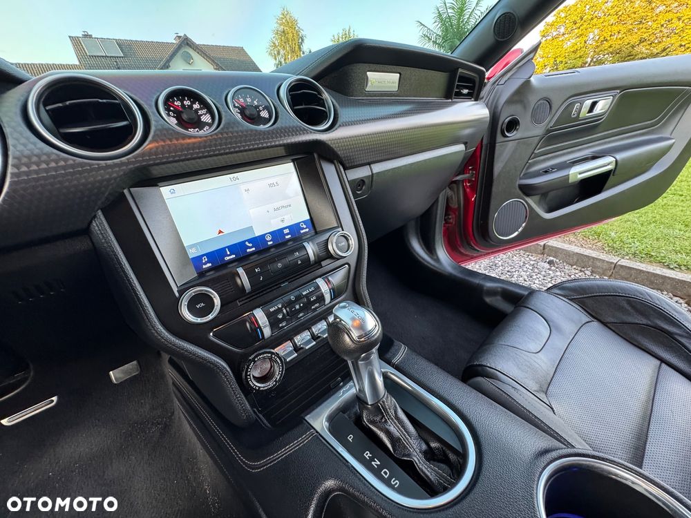 Ford Mustang 5.0 V8 GT - 16