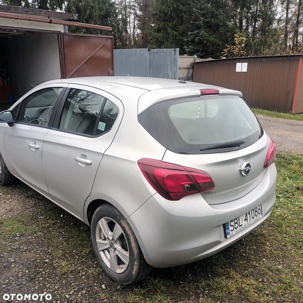 Opel Corsa 1.4 Enjoy - 3
