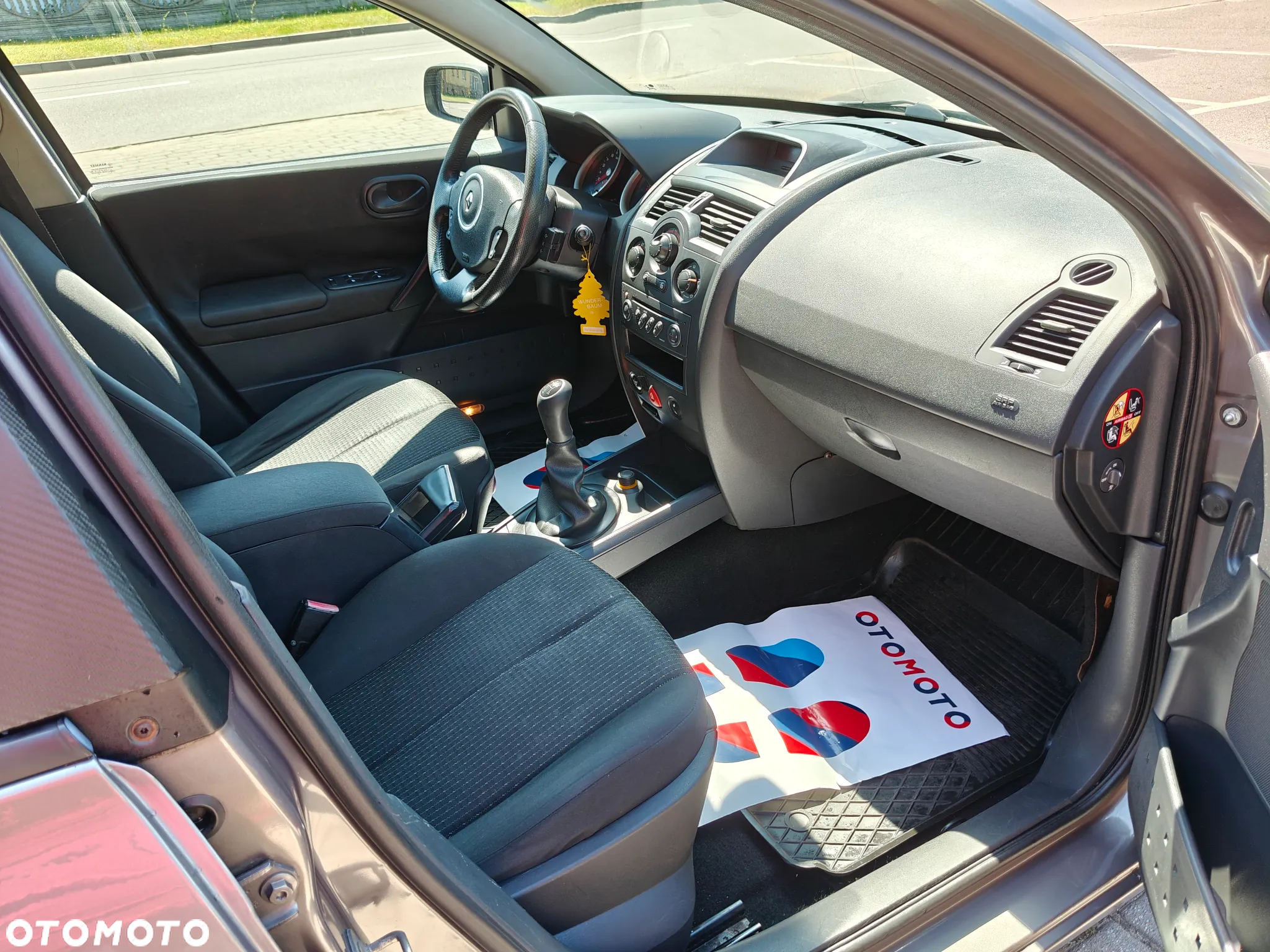 Renault Megane II 1.6 Confort Dynamique - 7