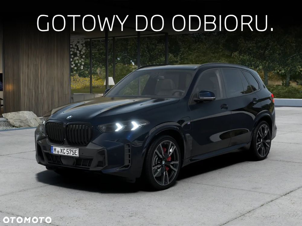 BMW X5 - 1