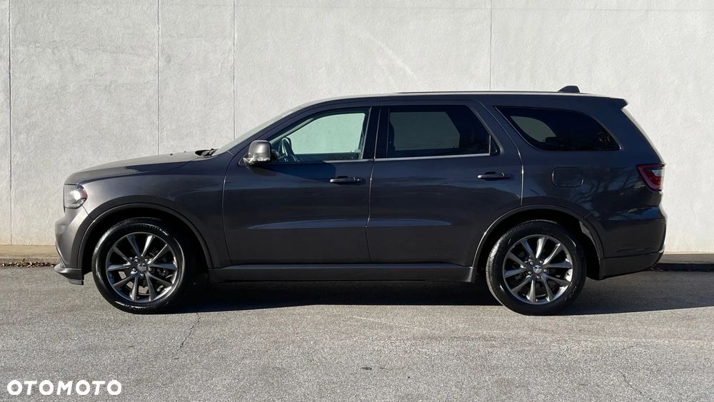 Dodge Durango - 4