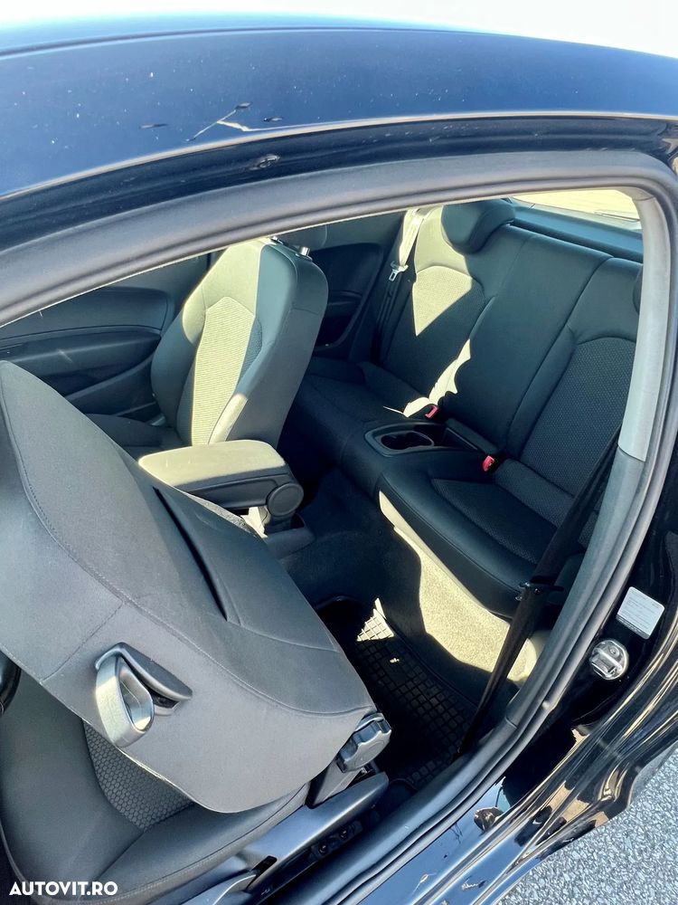 Audi A1 1.4 TFSI Ambition - 10