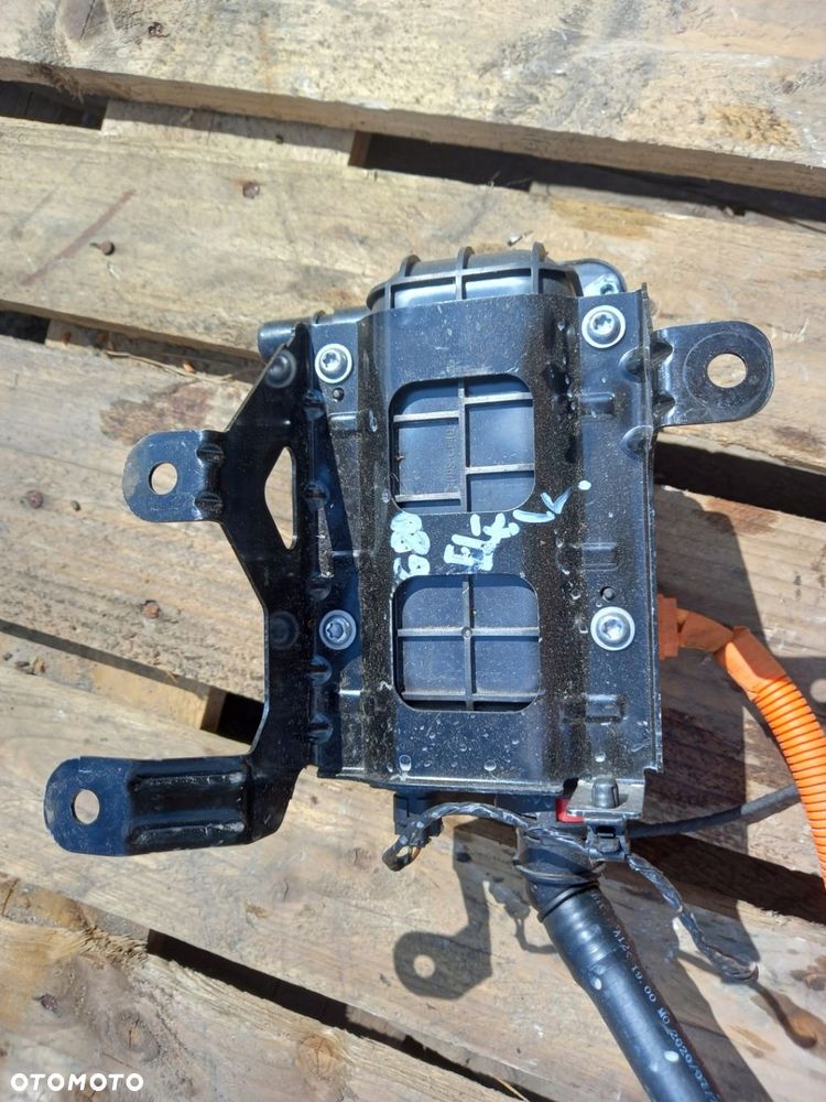 HYUNDAI GENESIS G80 HEATER ASSY-ELECTRIC GRZAŁKA - 1