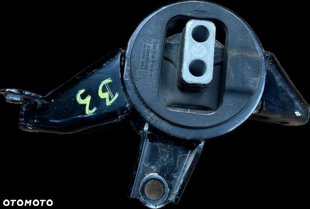 B3 KIA CARNIVAL IV 2020 - 3.5 ŁAPA PODUSZKA SKRZYNI BIEGÓW 21830-R0200 - 1