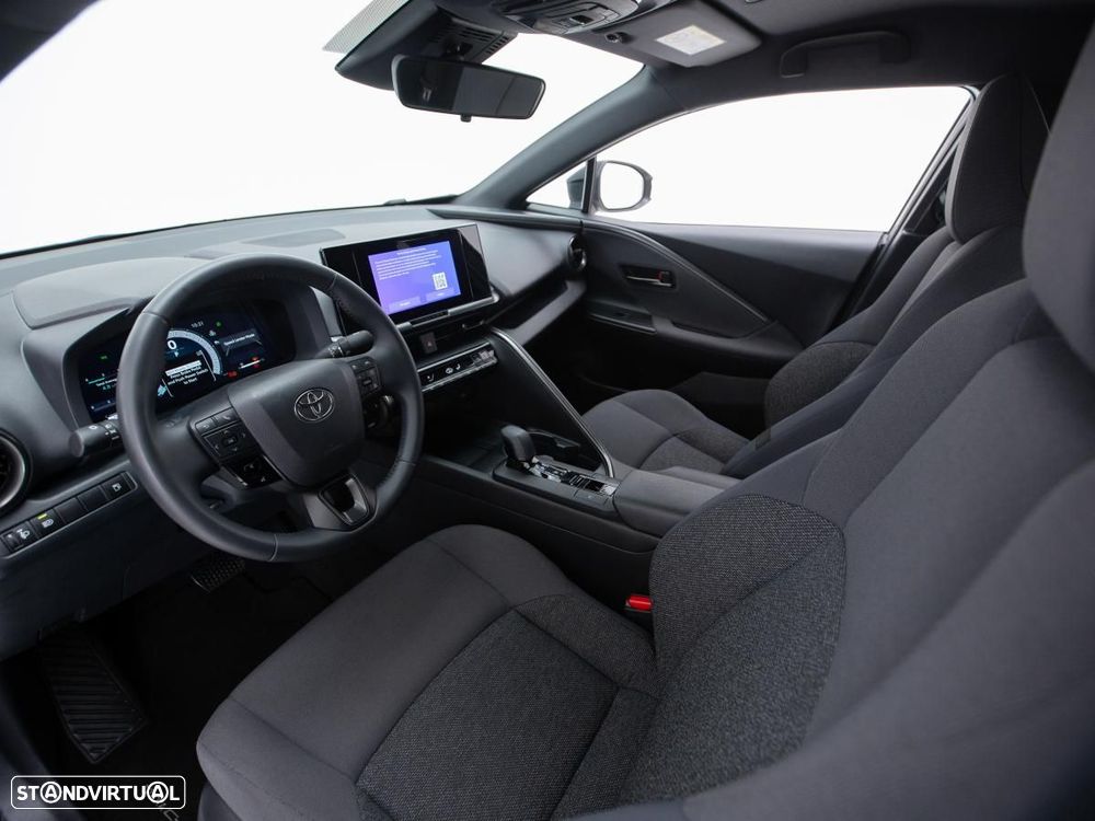 Toyota C-HR 1.8 Hybrid Comfort - 7
