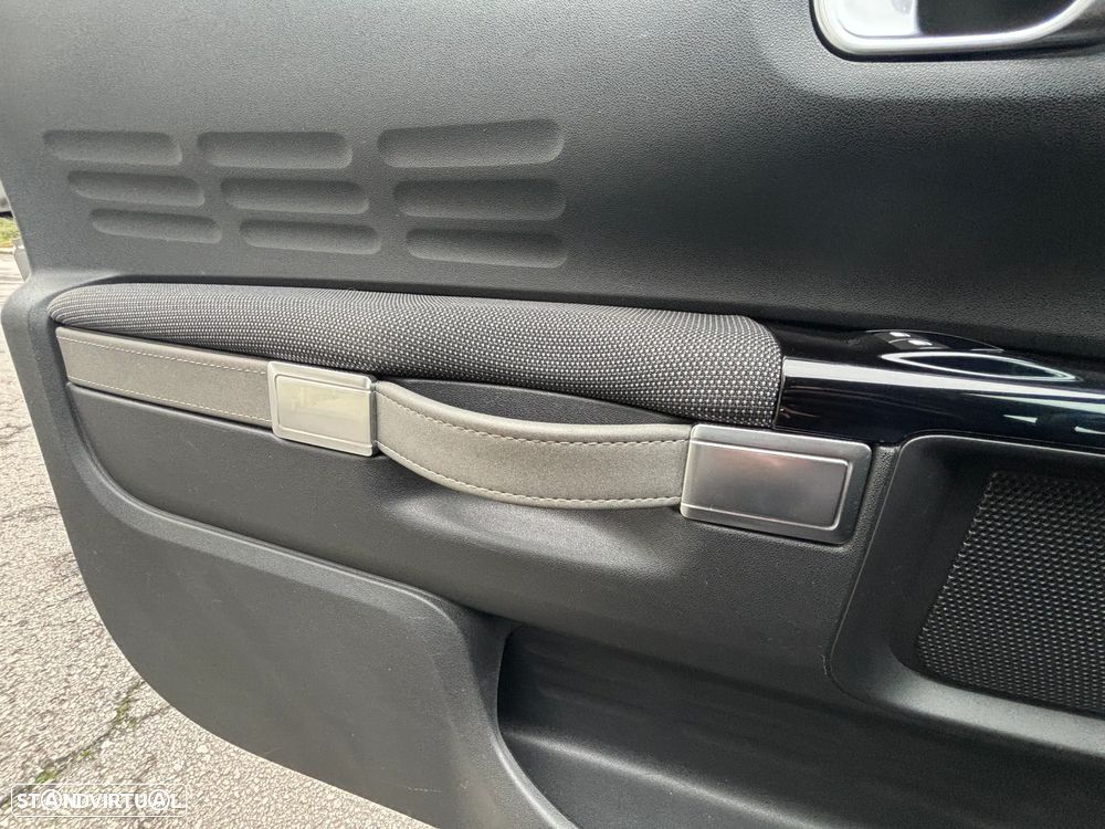 Citroën C4 Cactus 1.2 PureTech Shine - 29