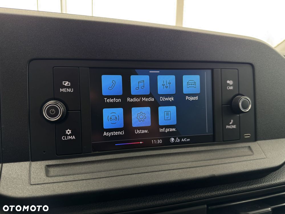 Volkswagen Caddy 2.0 TDI - 32