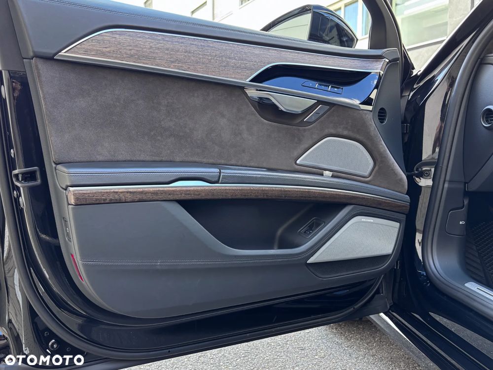 Audi A8 L 55 TFSI mHEV Quattro Tiptr - 21