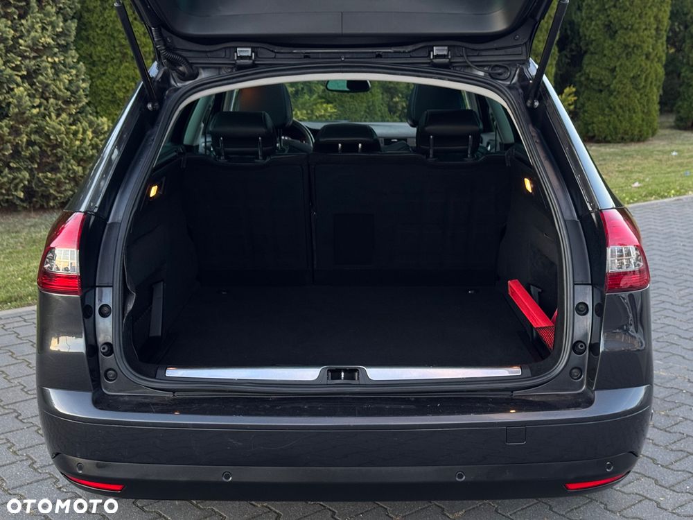 Citroën C5 HDi 165 FAP Exclusive - 24