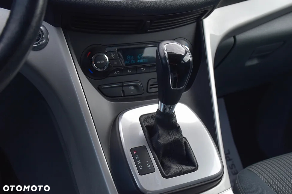 Ford C-MAX 2.0 TDCi Titanium - 38