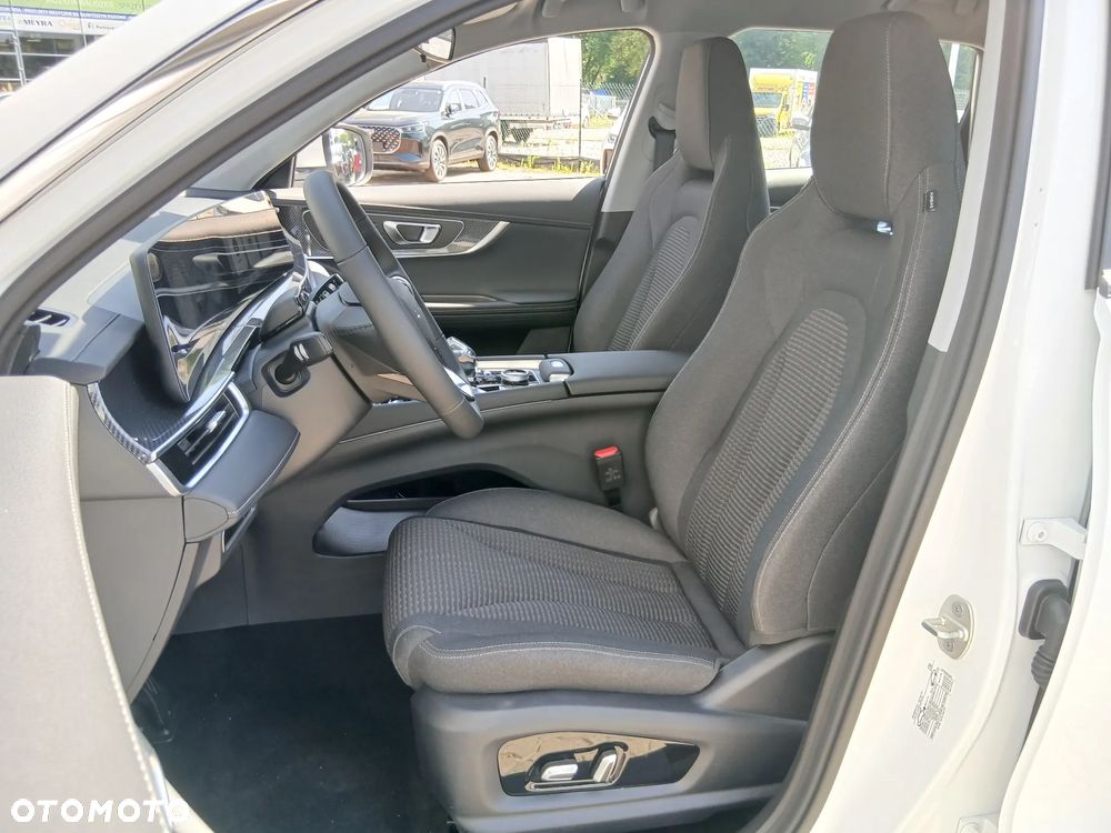 Chery Tiggo 7 1.6 T-GDI Essential DCT - 12