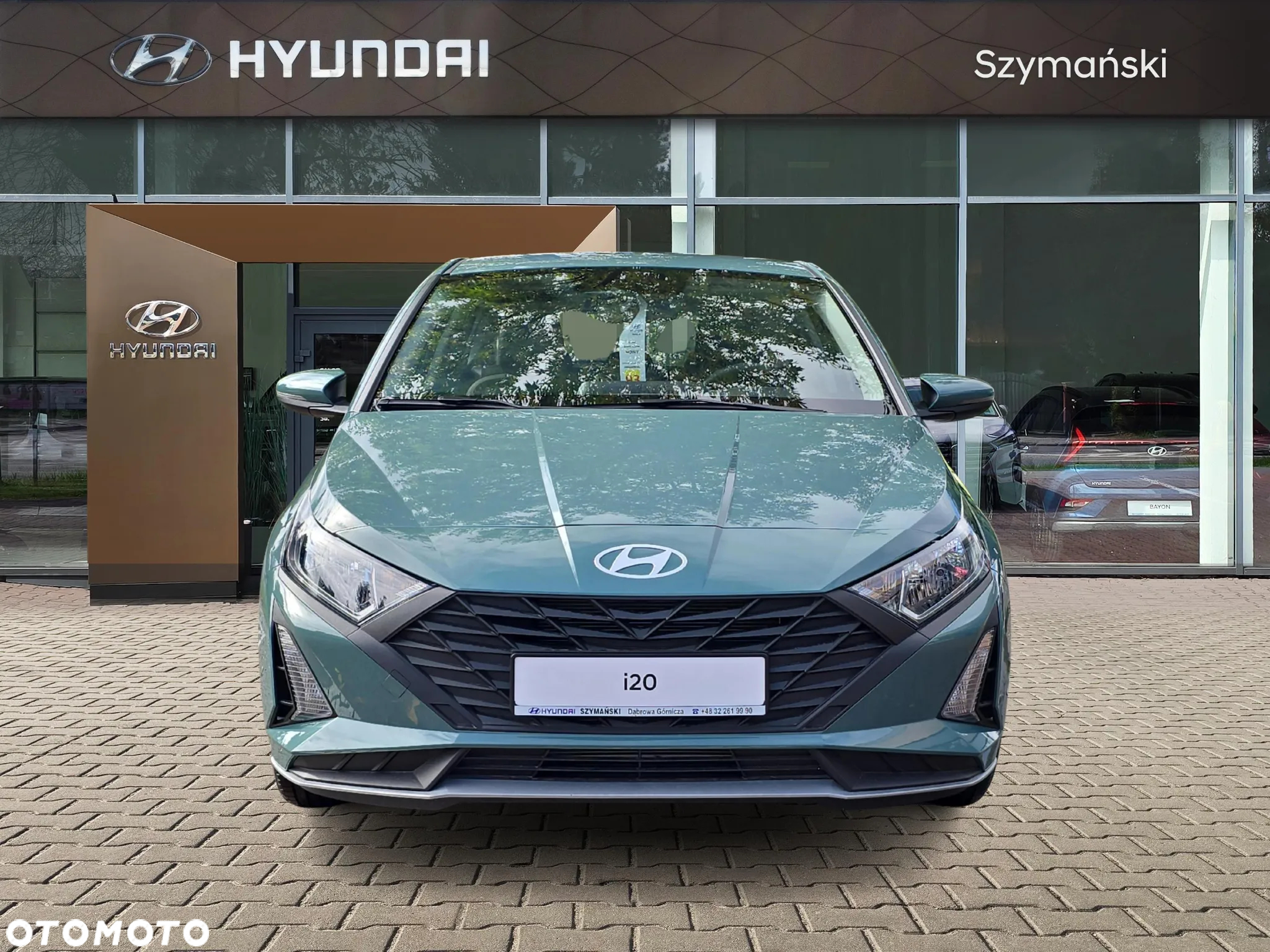 Hyundai i20 1.2 Pure - 8