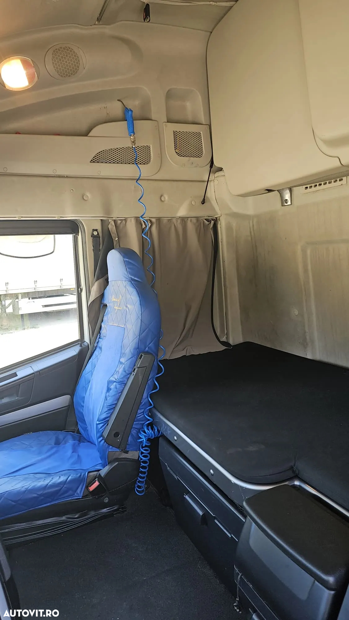 Iveco STRALIS AS440T - 14