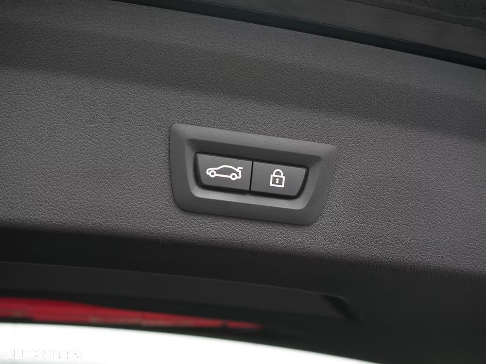 BMW Seria 1 120d xDrive Aut. Edition Colorvision - 13