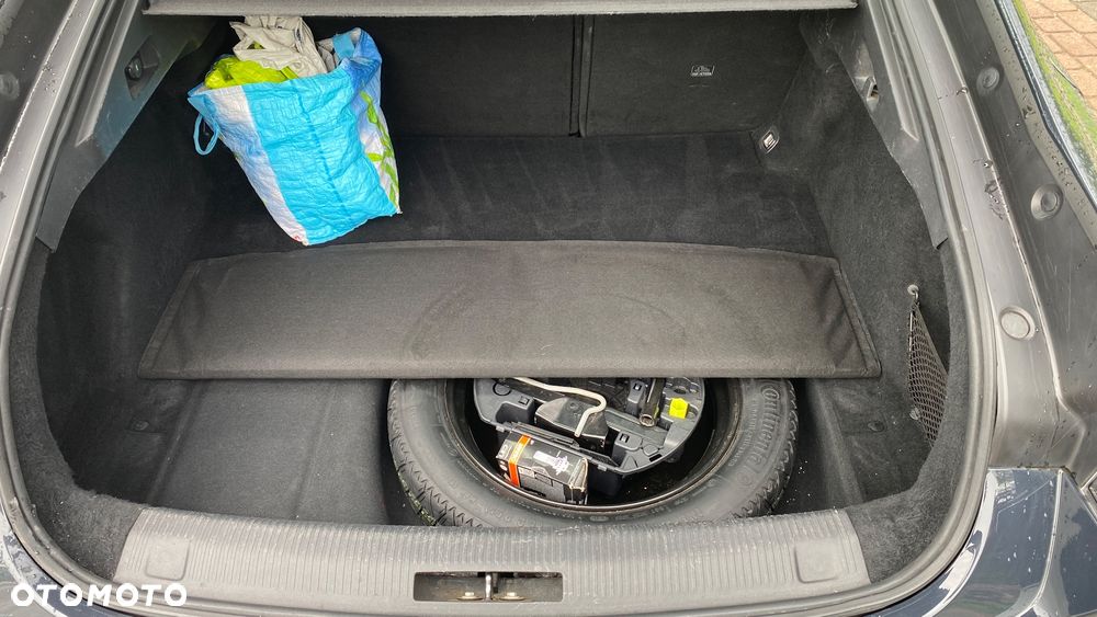 Peugeot 508 1.6 PureTech Allure Pack S&S EAT8 - 11