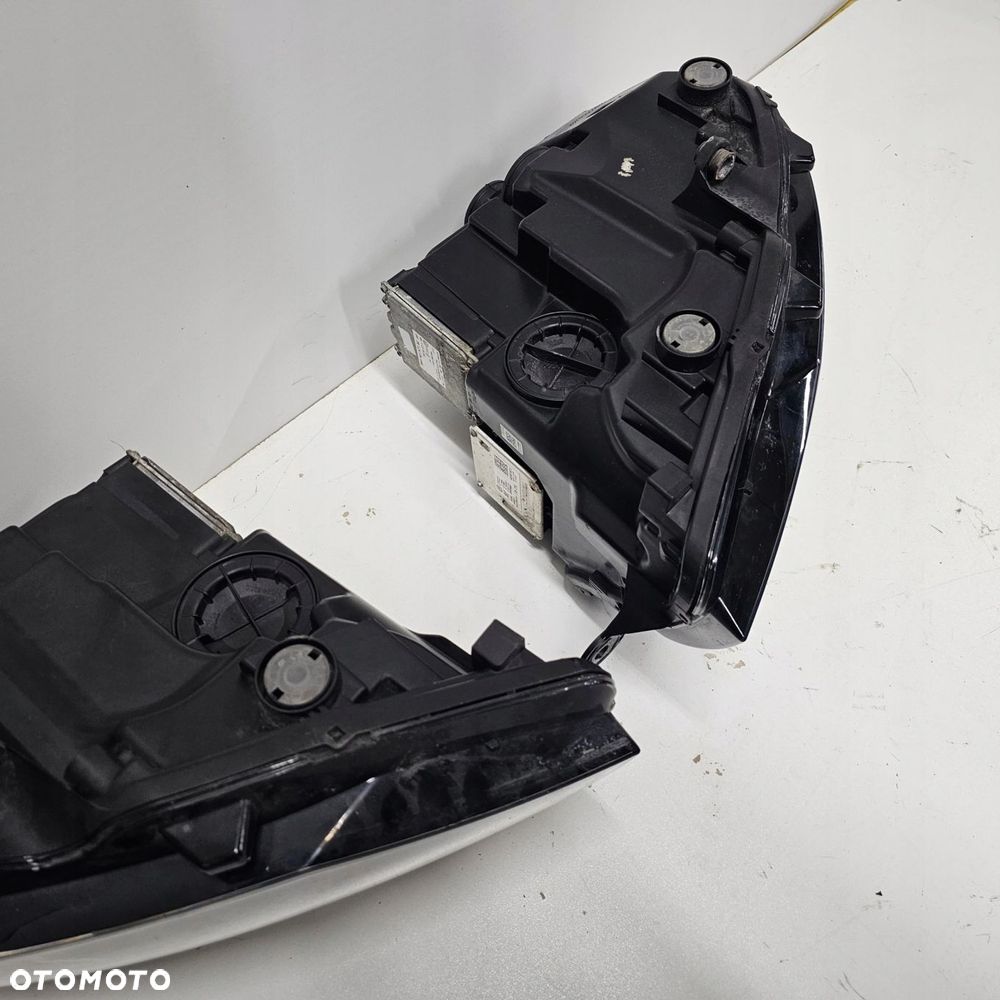 VW T6 lampa prawy lewy przód 7E1941035 7E1941036 FULL LED KOMPLET - 9