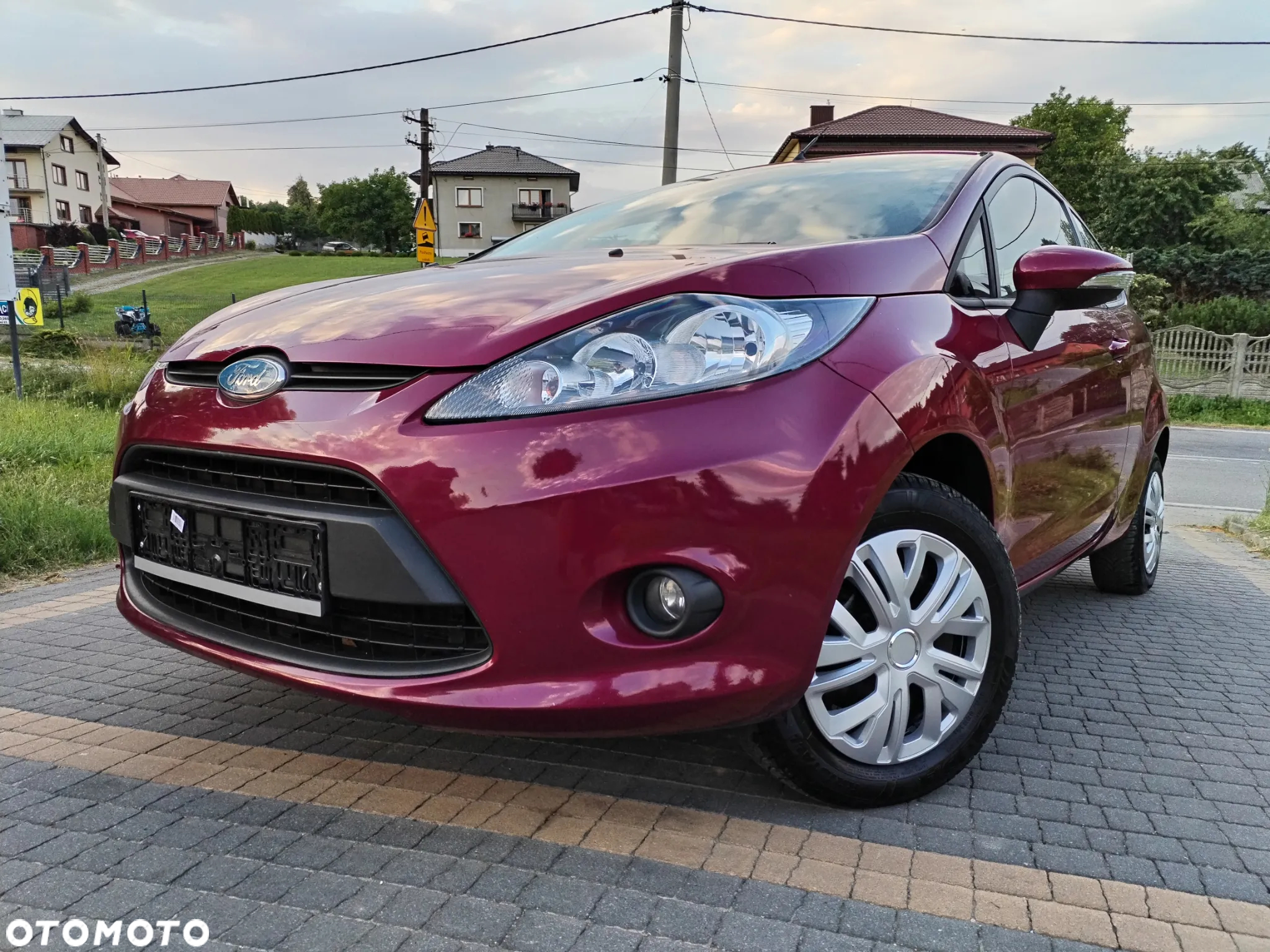Ford Fiesta - 21