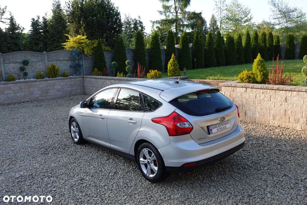 Ford Focus - 2