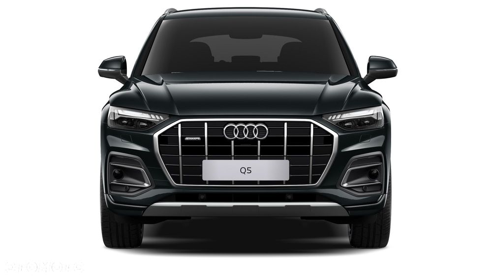 Audi Q5 40 TDI mHEV Quattro S tronic - 39