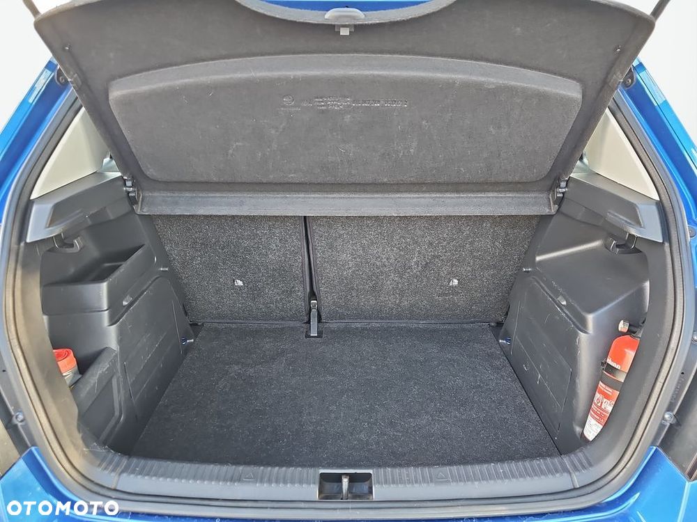 Skoda Fabia 1.0 TSI Ambition - 12