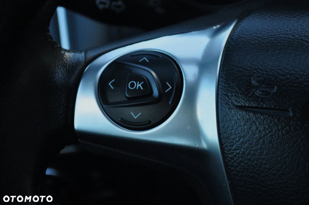 Ford Focus 1.0 EcoBoost Start-Stopp-System Champions Edition - 14