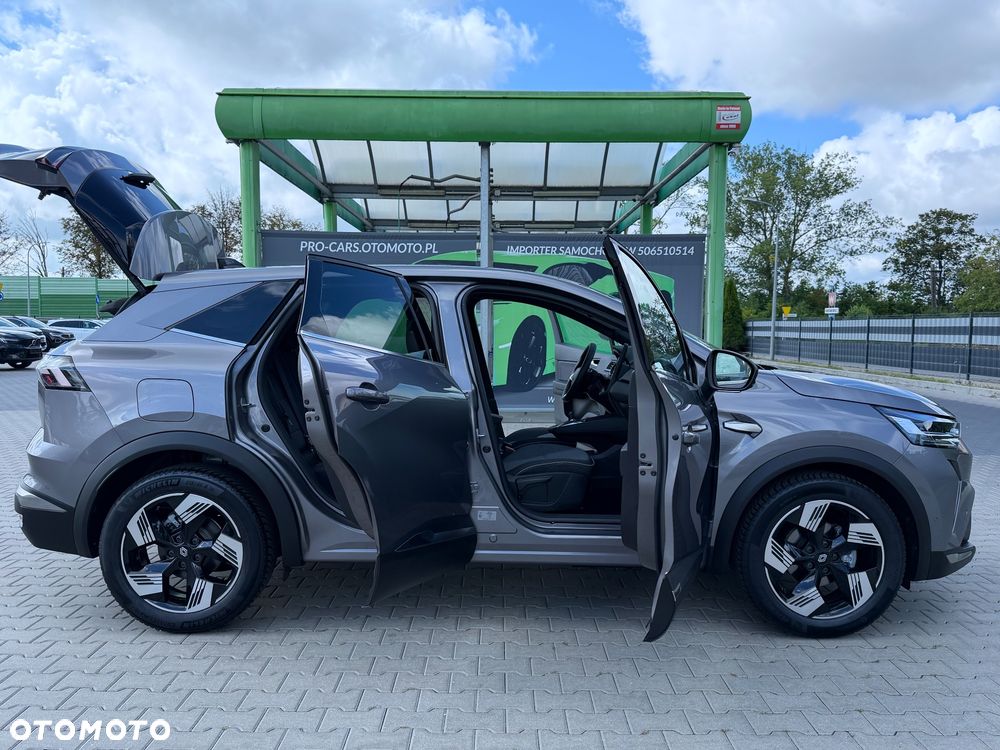 Renault Symbioz - 19