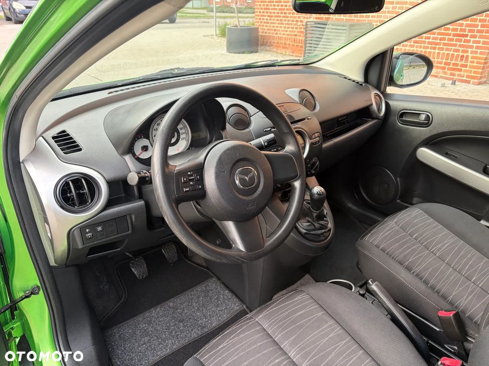 Mazda 2 1.3 Dynamic - 21