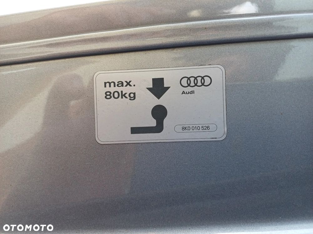 Audi A4 Avant 2.0 TDI DPF S line Sportpaket - 34