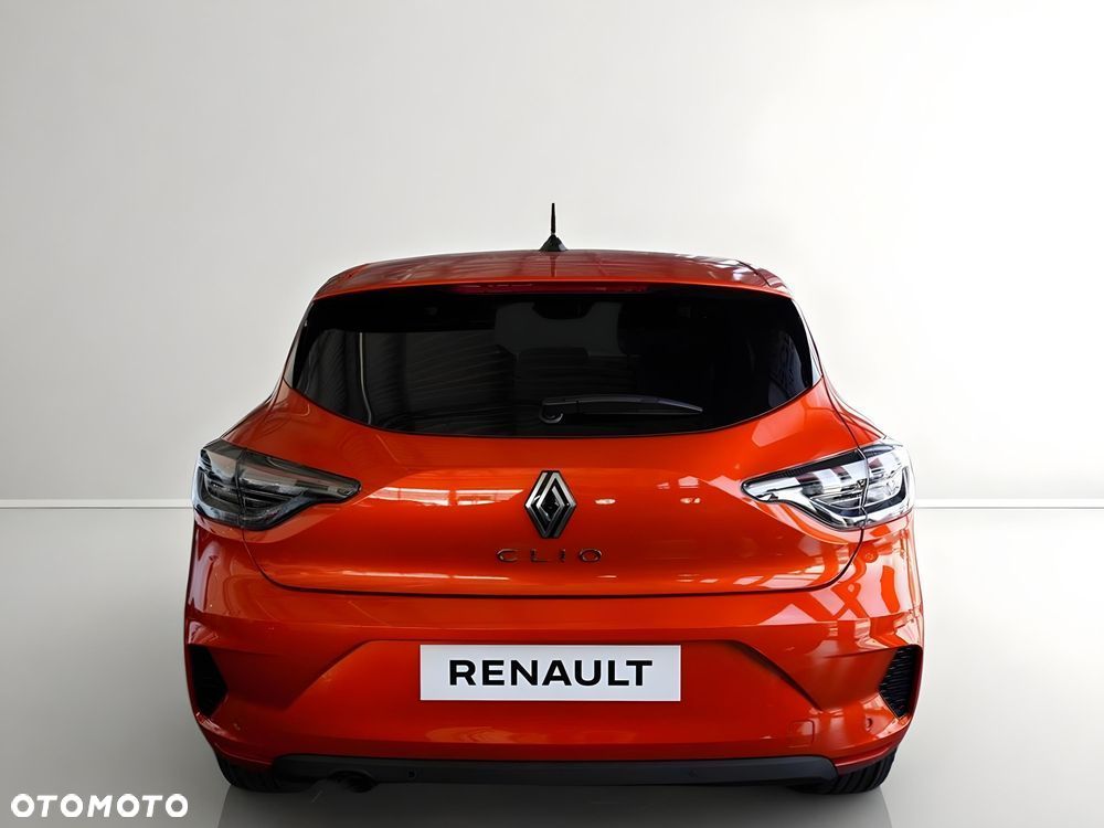 Renault Clio 1.0 TCe Evolution - 7