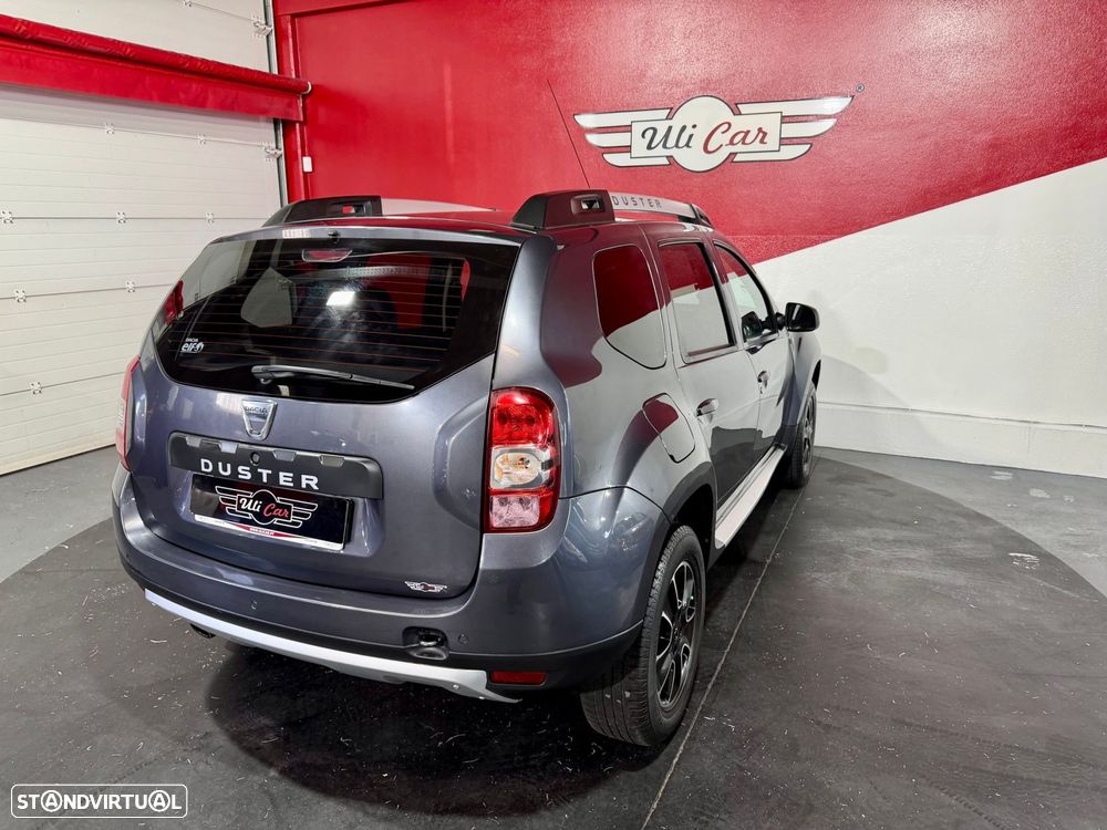 Dacia Duster 1.2 TCe Prestige - 61