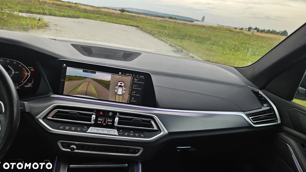 BMW X5 xDrive40i sport - 16