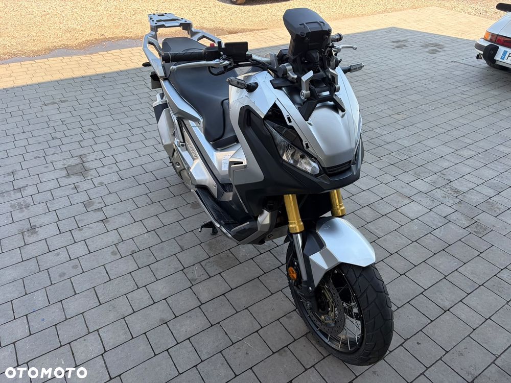 Honda X-ADV - 6