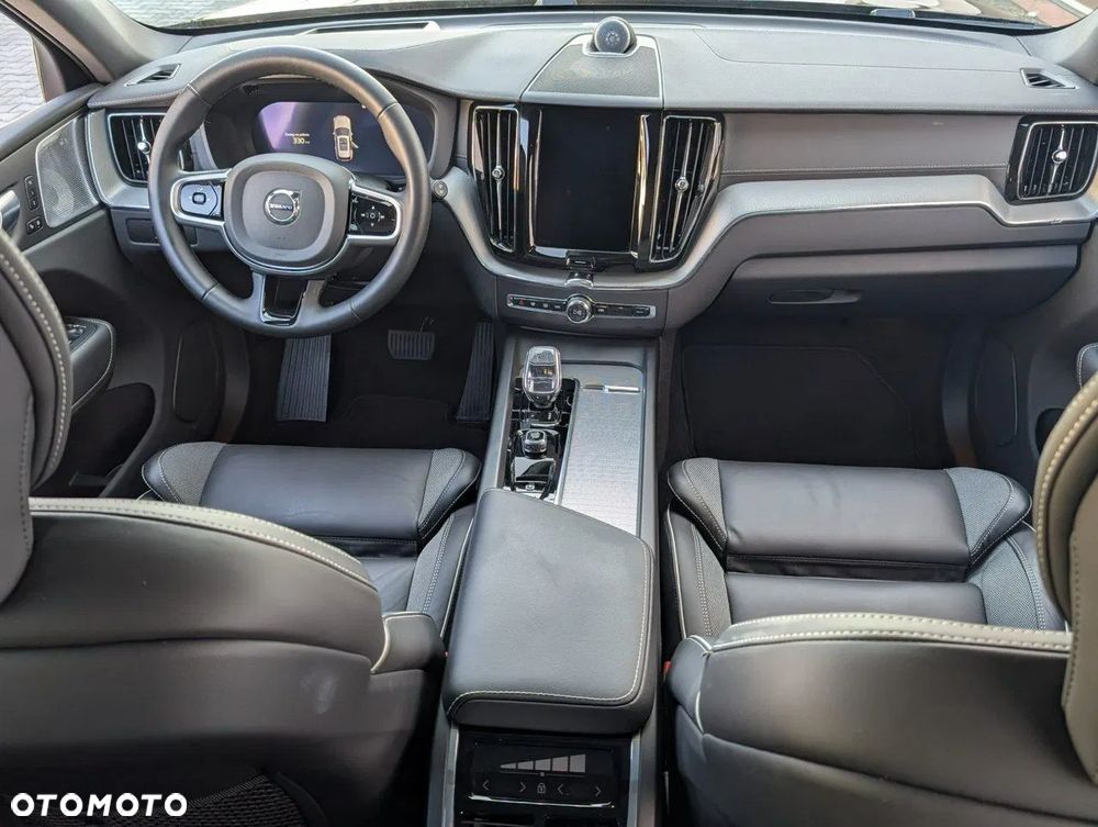 Volvo XC 60 B5 B AWD Geartronic Inscription - 1