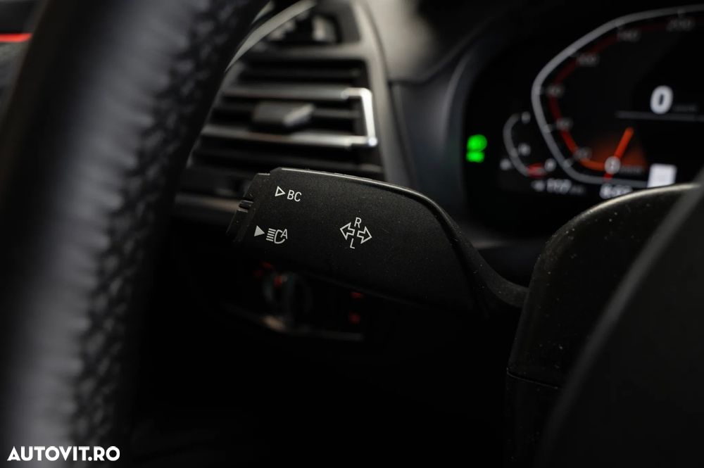 BMW X4 xDrive30i Aut. - 23