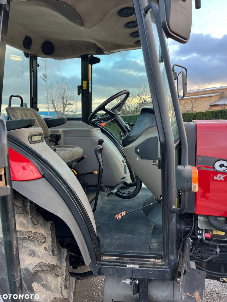 Case IH JX 95 - 24
