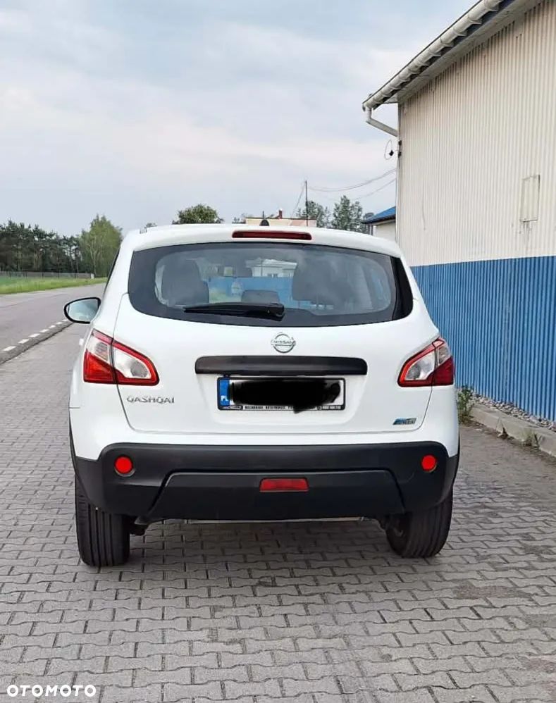 Nissan Qashqai - 18