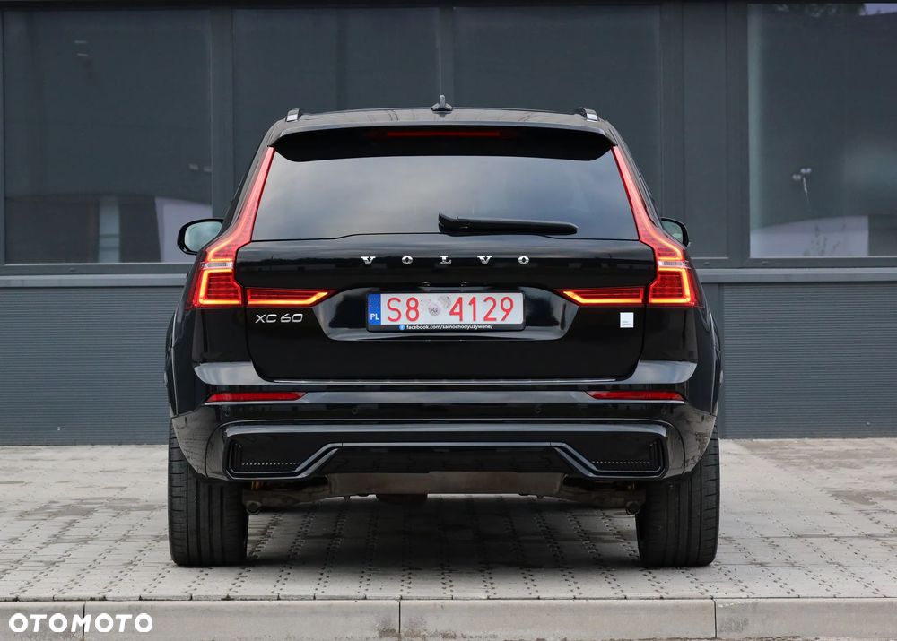 Volvo XC 60 T8 AWD Polestar Engineered - 39