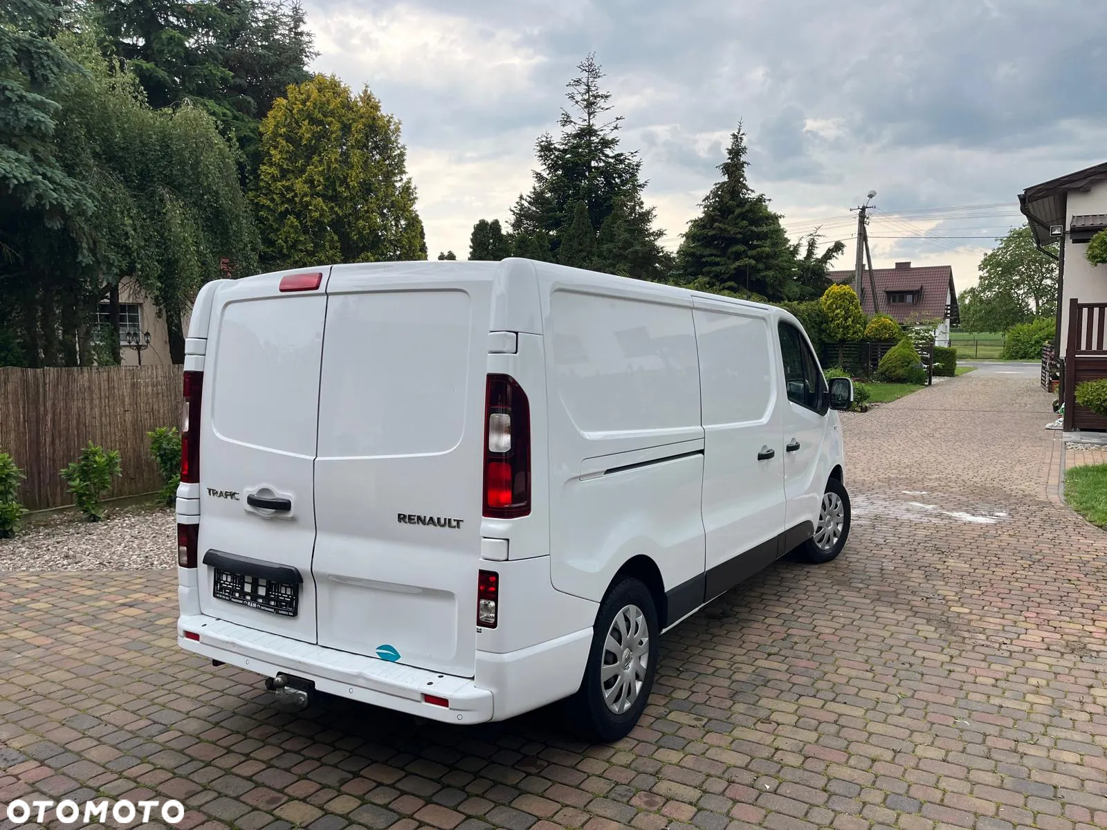 Renault Trafic - 3