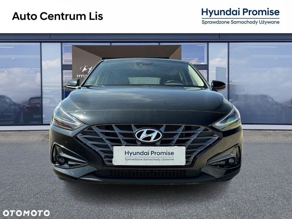 Hyundai i30 1.0 T-GDI Smart DCT - 8