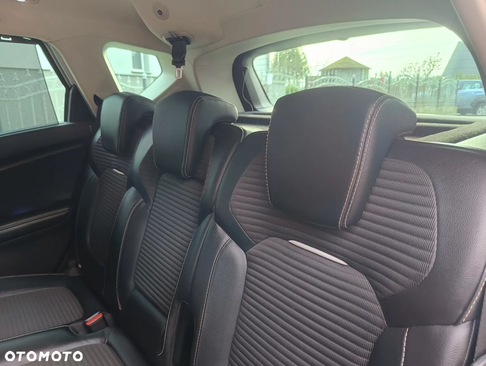 Renault Scenic ENERGY dCi 160 EDC BOSE EDITION - 16