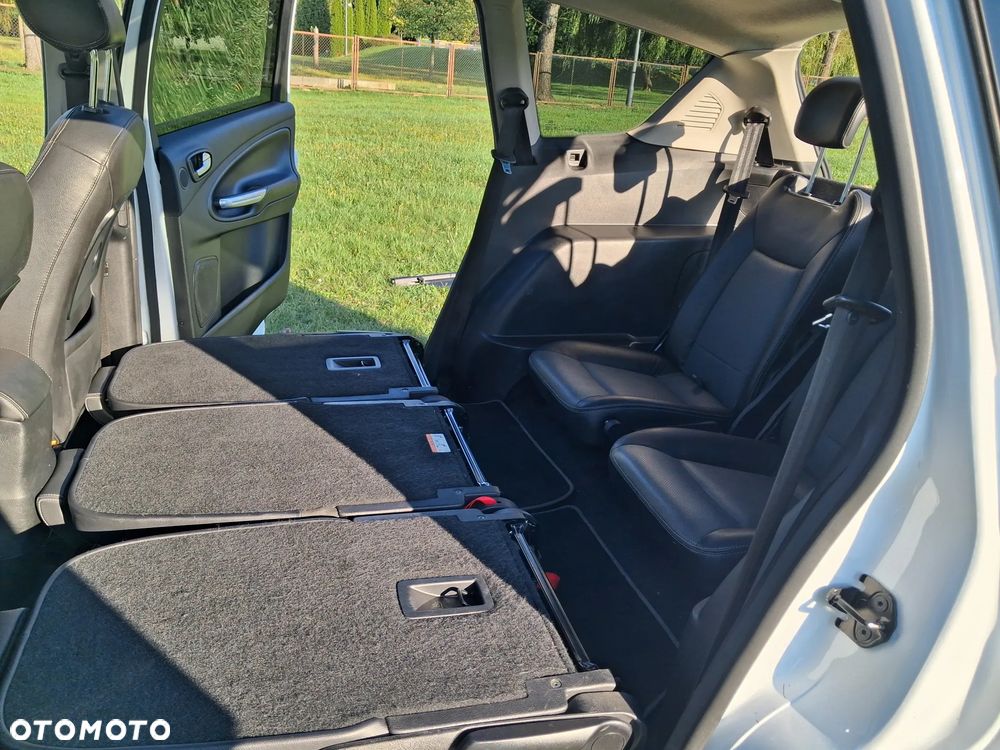 Ford S-Max 1.8 TDCi Titanium - 33