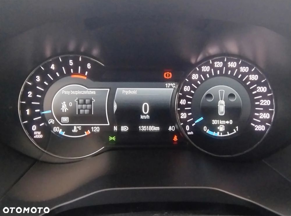 Ford Galaxy 2.0 EcoBlue Titanium - 34