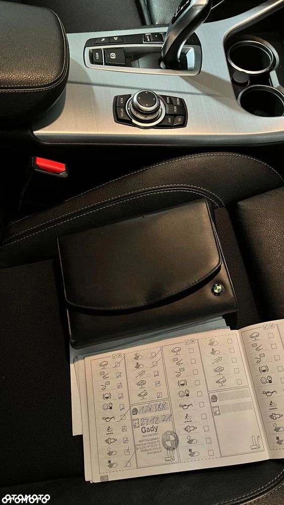 BMW X3 xDrive20d - 36